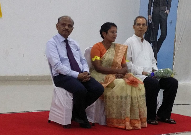 ‘ಸೂಸೈಡ್ ಲೈಫ್ ಲೈನ್’ ಉದ್ಘಾಟನೆ